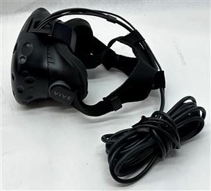 HTC Vive VR Headset System for PC Very Good | Buya